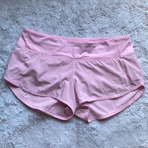 Lululemon Athletica shorts